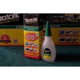 <KSE> LEM SETAN DEXTONE CAIR PEREKAT KUAT / LEM SETAN ORIGINAL BEST QUALITY/ELEKTRONIK