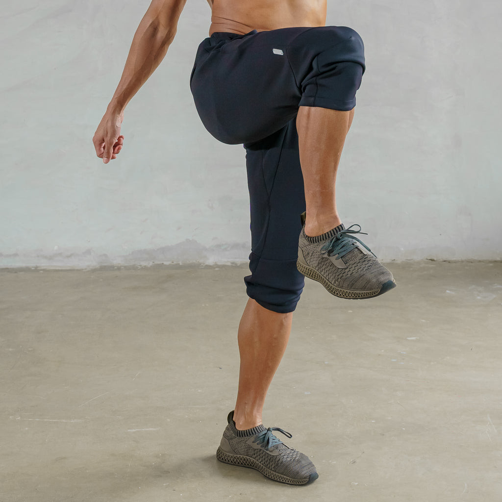 BEST DEALS Atalon 3/4 Jogger Pants - Atalon Celana Jogger Training