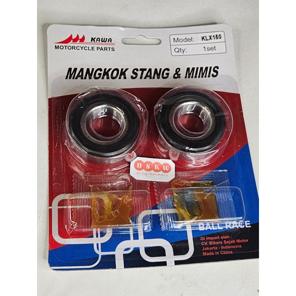 Cones Stir Komstir  KLX150 | KLX 150 Kawa