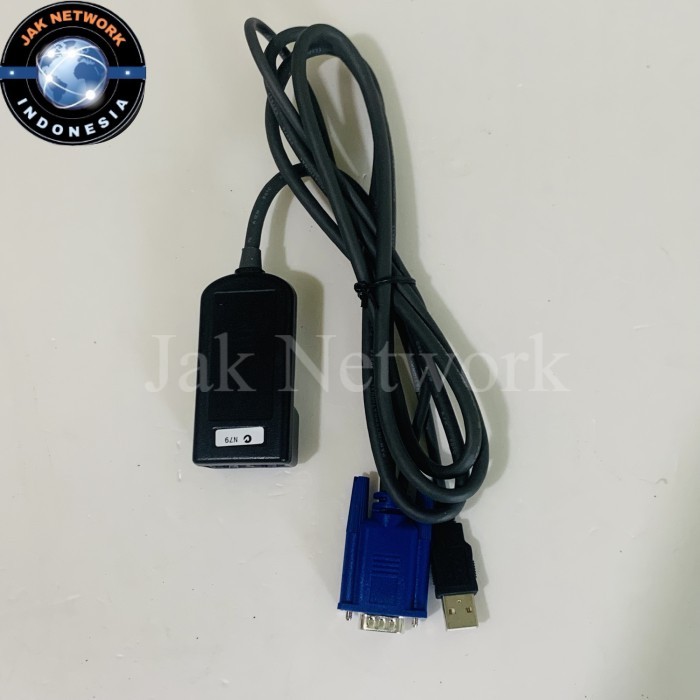 IBM USB Conversion Cable / 39M2899 (NEW)