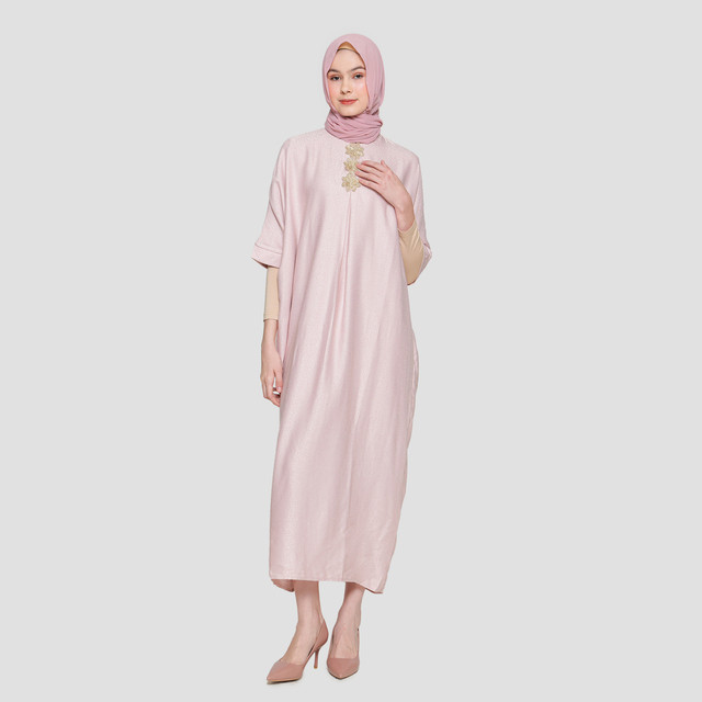 Eprise Yasmine Aaradhya Kaftan Wanita 122016050
