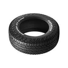 Hankook Dynapro AT2 RF12 245/70 r17