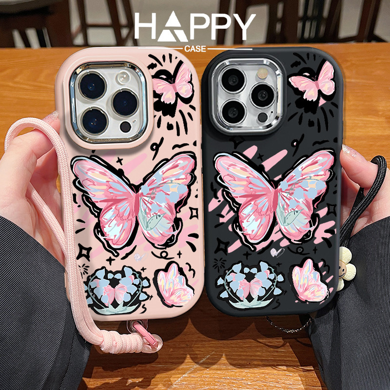 Applicable to Redmi 13C Phone Cases 12C High-value creative butterfly 12 4G 11A 10C 10 9T 9C NFC 9A 