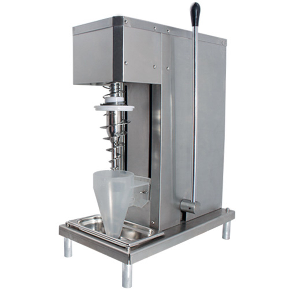 2024 Frozen Fruit Ice Cream Blender Real Ice Cream Mixer Yogurt Ice cream Machine for freezing fruit