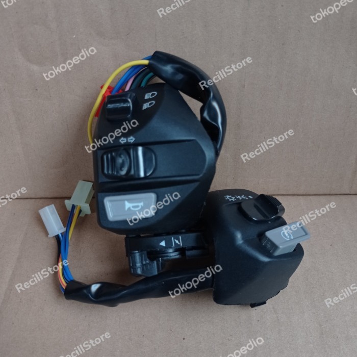 Saklar set Mio Smile Mio sporty