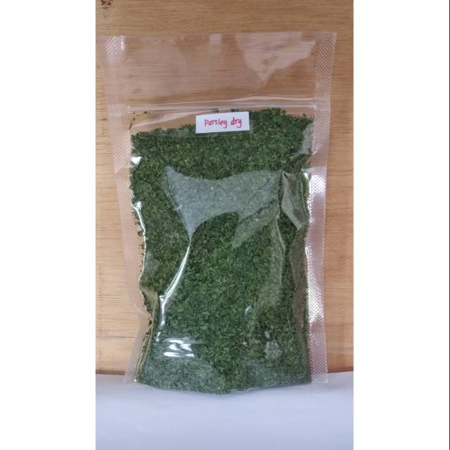 

pekanbaru / DAUN PARSLEY DREAD REPACK 50grm