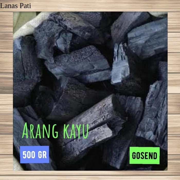 

arang kayu bakar murah terlariss