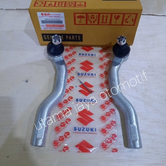 TIE ROD END SUZUKI ERTIGA ORIGINAL