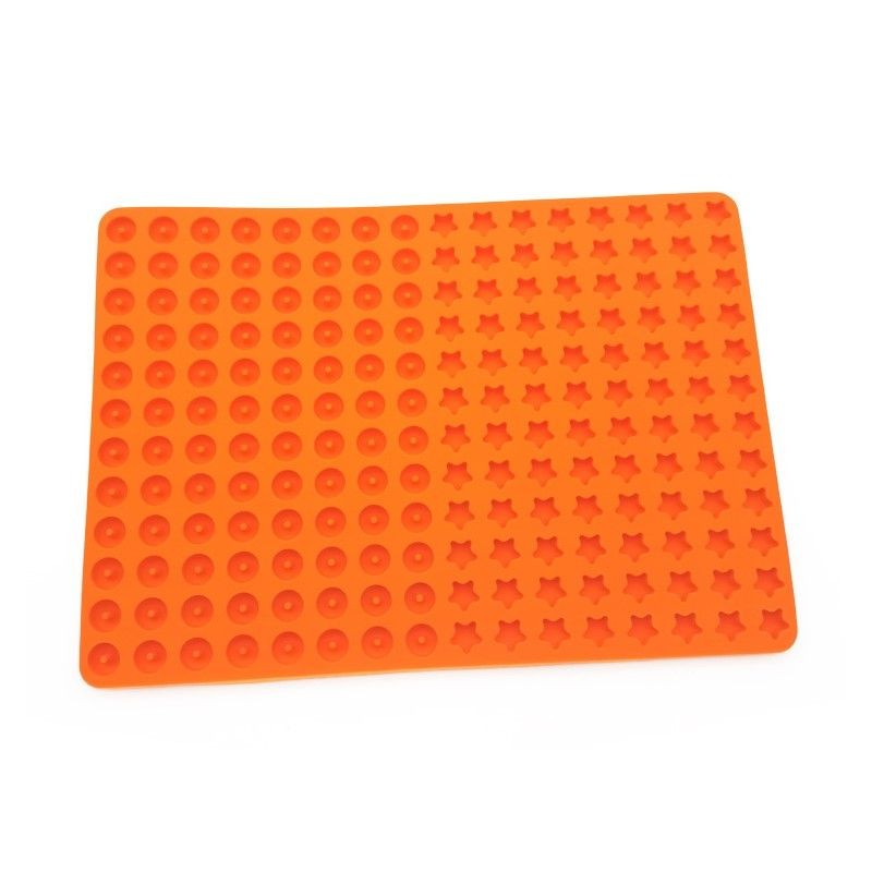 Silicone Mold