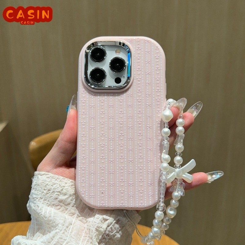 Kupu-kupu putih di seluruh layar，case samsung a05s,casing samsung a15,case samsung a14,casing samsun