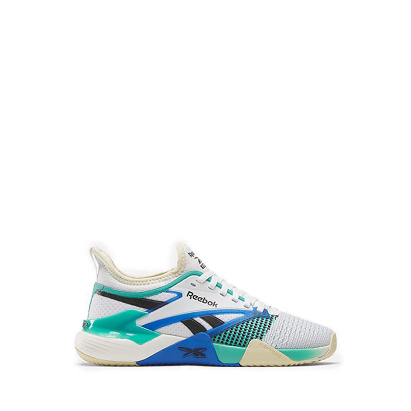 Reebok Nano Court Women Training Shoes - White