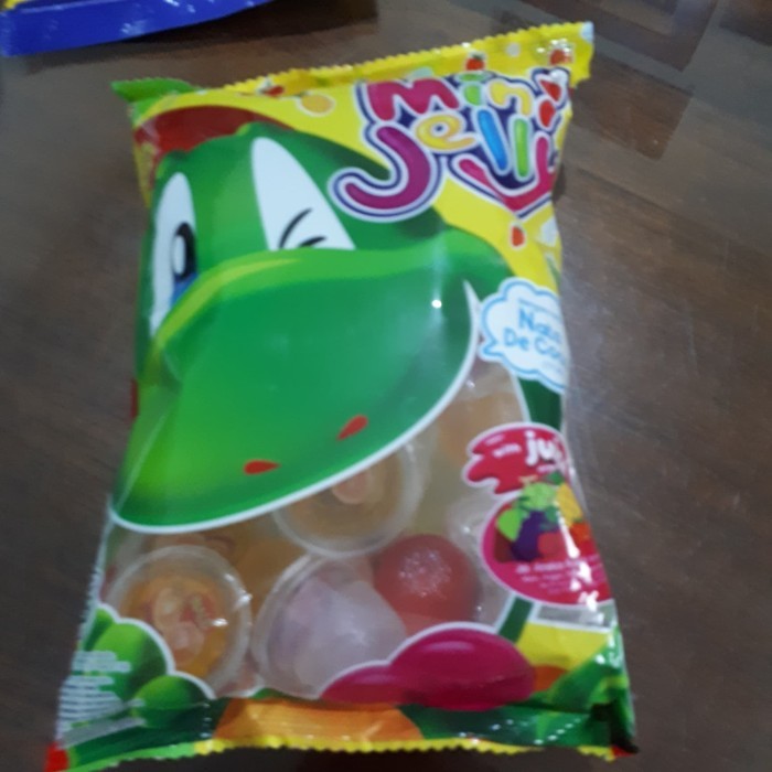 

inaco mini jelly 25