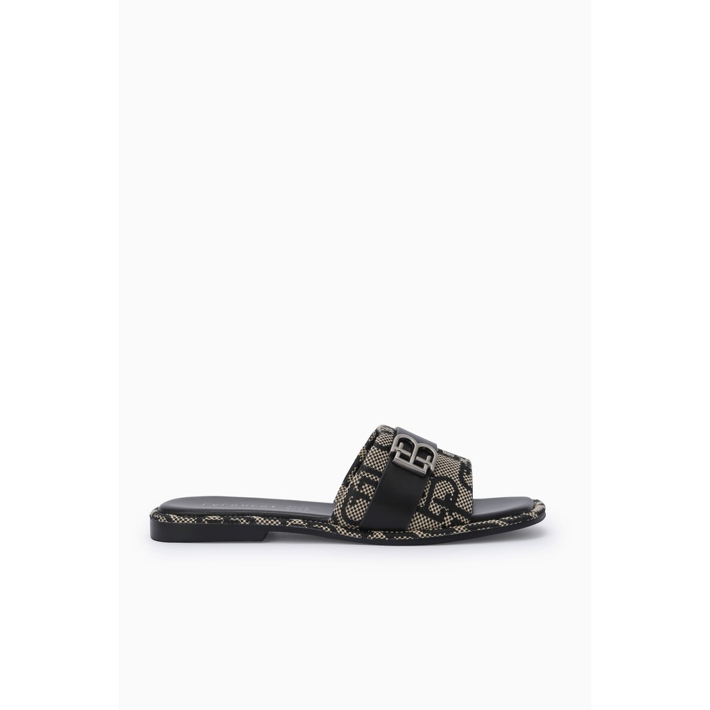 EVERBEST EVERBEST SEPATU PLATFORM HEELS WANITA