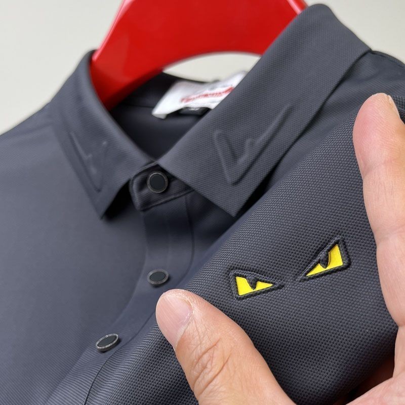 Kaos Polo Shirt Original Oblong Polos Pria Kerah Premium