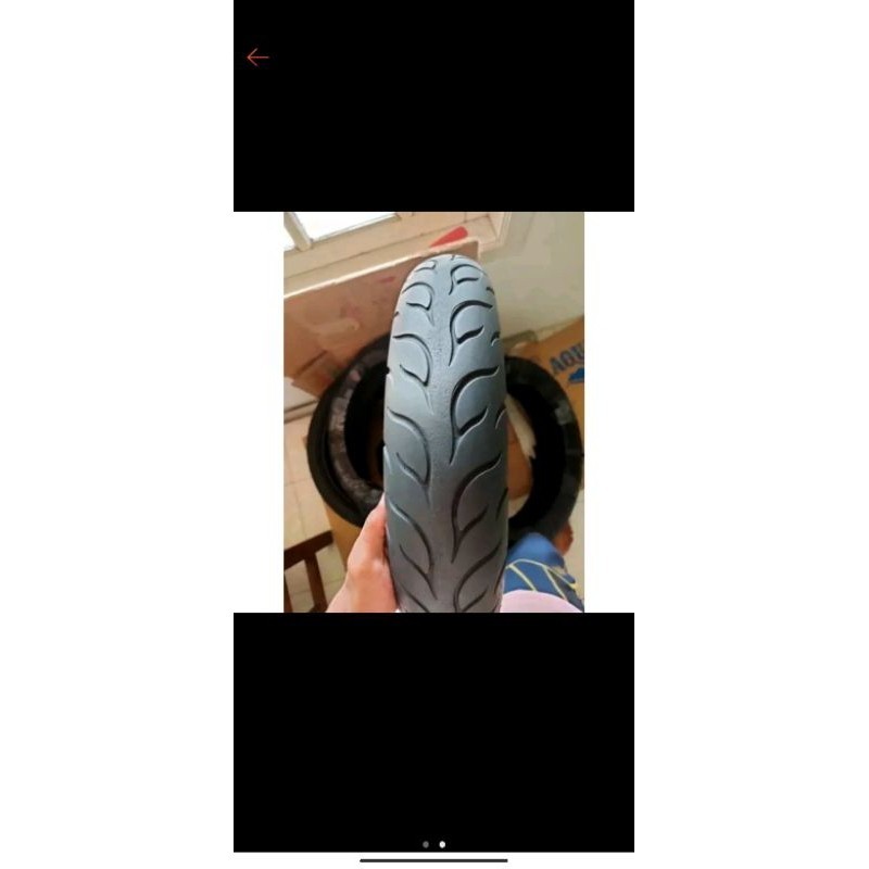 ban FDR mp76 ukuran 90/80 ring 17