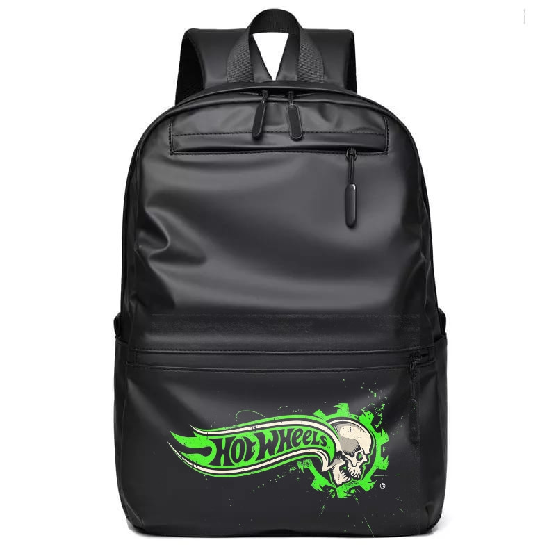 Vinsmokey Apparel Tas ransel Pria backpack HotWheels tas gendong sekolah Waterproof