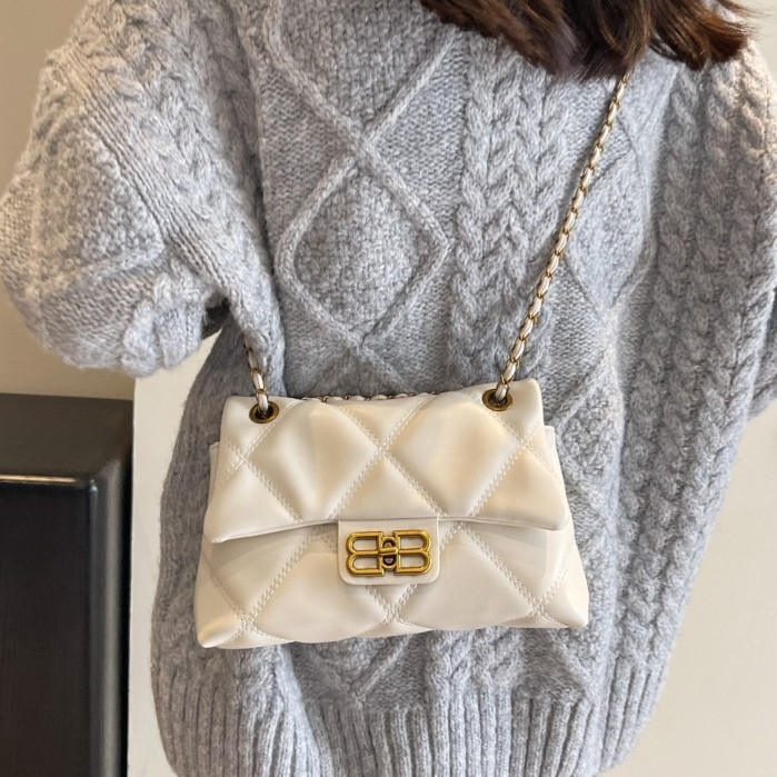 Tas Selempang Wanita Import Best Seller tas Slingbag Kekinian premium - GD8622