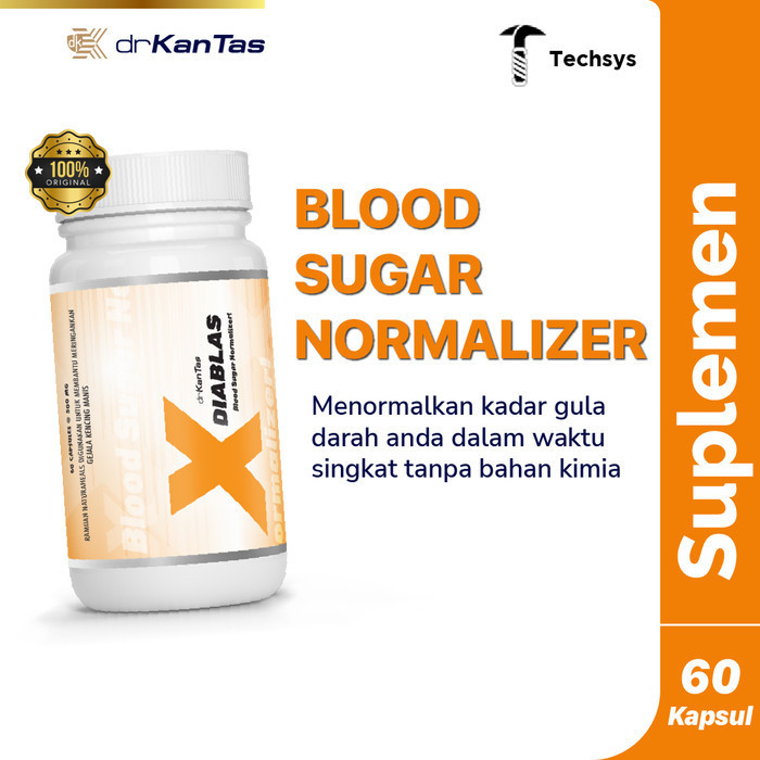 

Baru !! XDiablas 60 kapsul