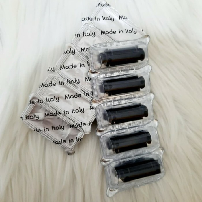 

[Promo] INK ROLL MESIN LABEL SATO DAN BLITZ (SATUAN)