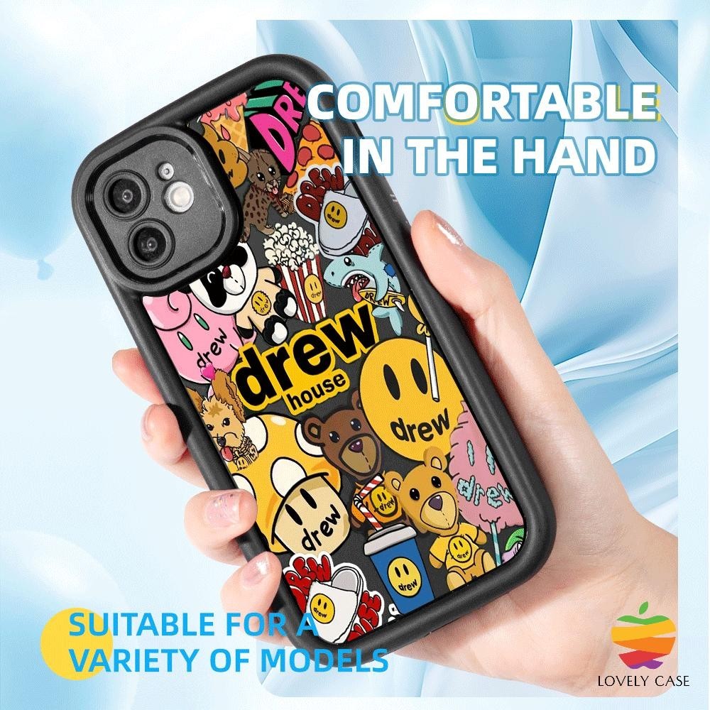 Casing redmi A1 A2 9 9A 9C 10 10C 12 12C Note 8 Note9 9t 9power Note 10 10T 10pro 10s Note 11 11s 11