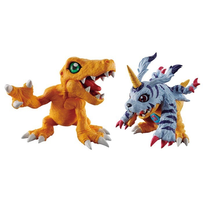 Tiket Ichiban Kuji Digimon Series - Digimon Ultimate Evolution