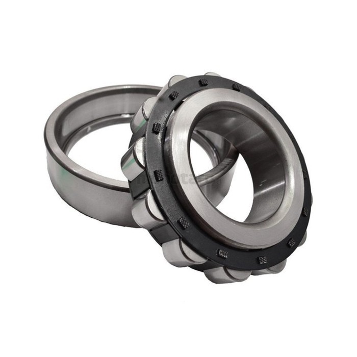 CYLINDRICAL BEARING NF 310 NKN Original