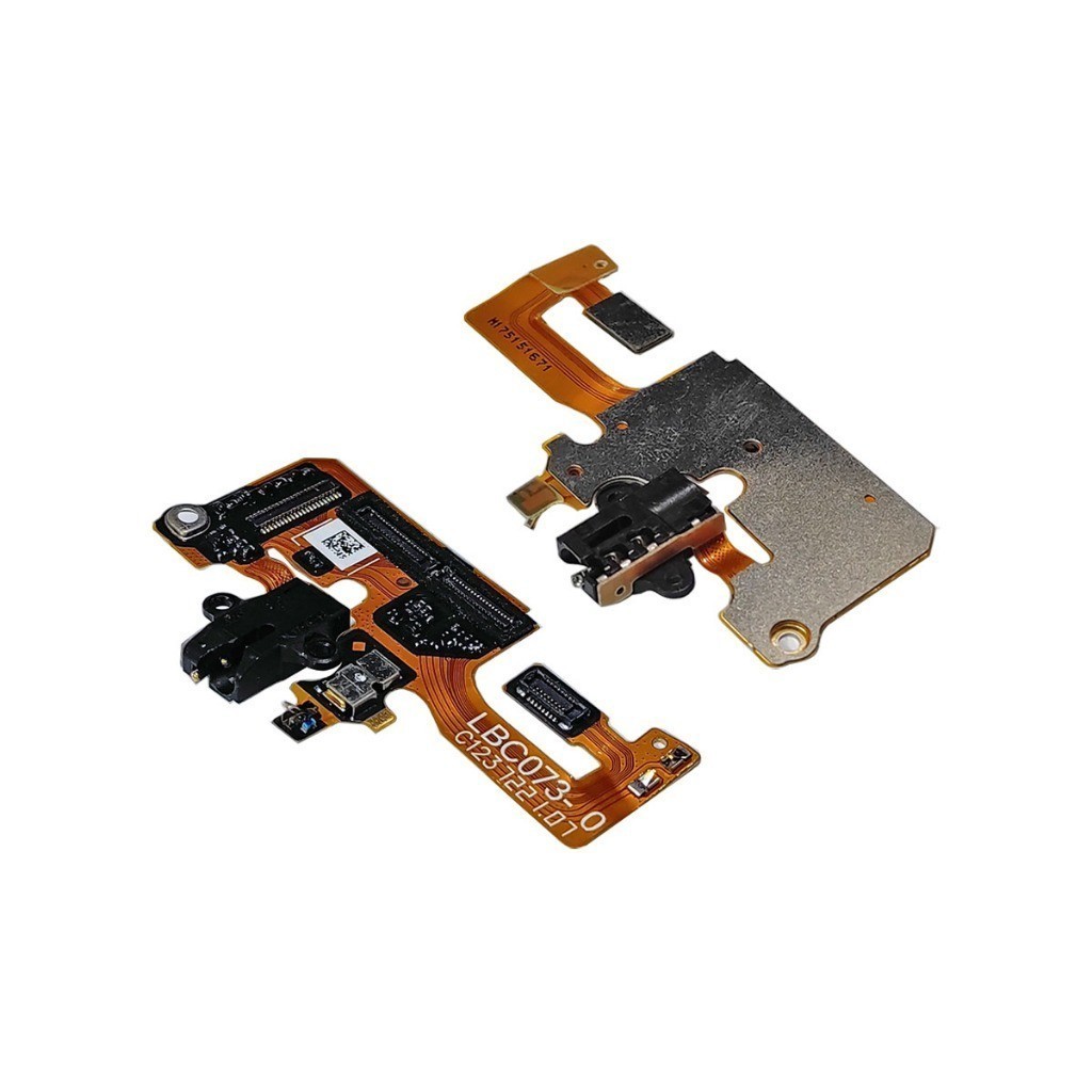 FL OPO R11+ PLUS HF MIC FLEXI Original