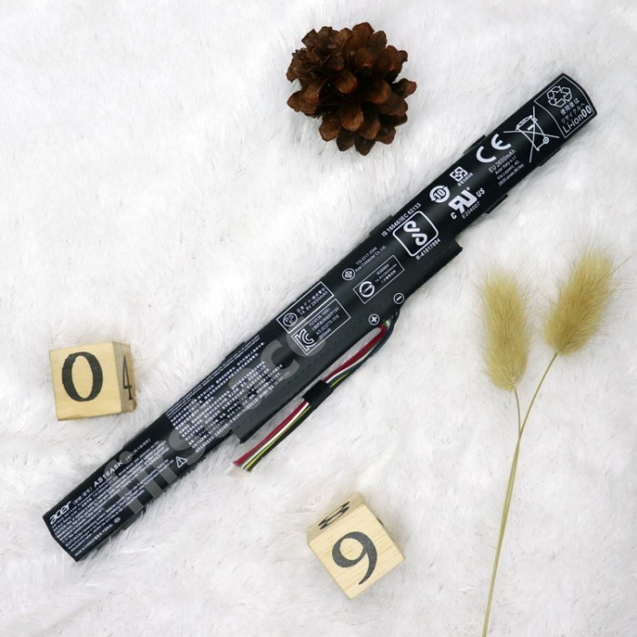 Baterai Acer e5-476g AS16A5K AS16A7K AS16A8K