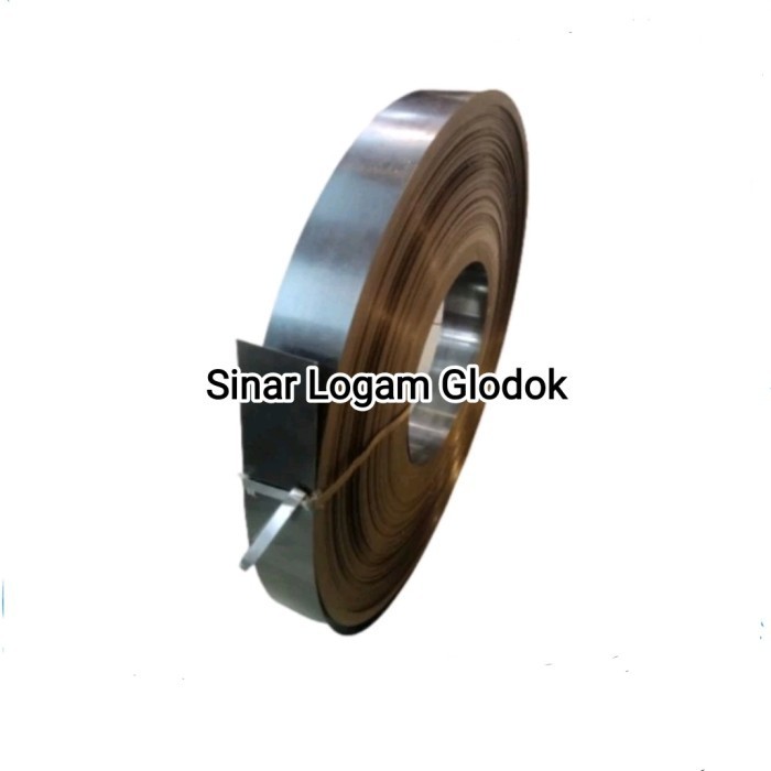 shim plat spring baja SK5