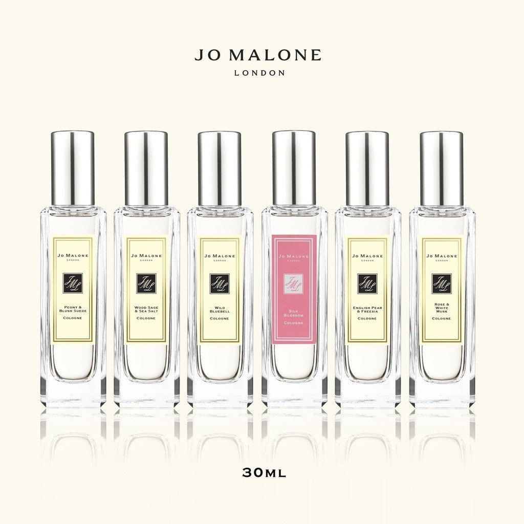 PARFUM WANITA JO MALONE 30ml