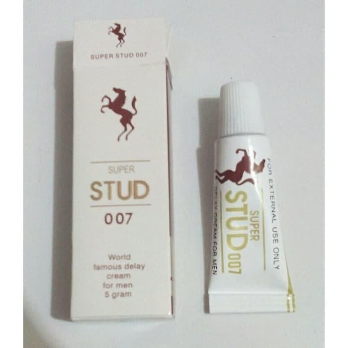Stud 007 CREAM OLES PRIA ORIGINAL