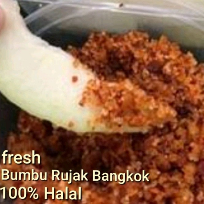 

*Best Promo*~ sukron_86 BUMBU RUJAK BUAH BANGKOK