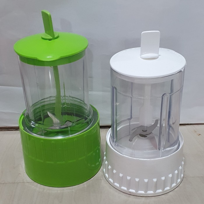 Chopper blender miyako