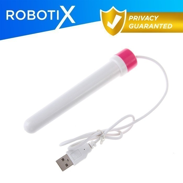 Order Sekarang Privasi Aman  hari ini ada yang Terbaru Warmer stick heating rod untuk snail cup magi