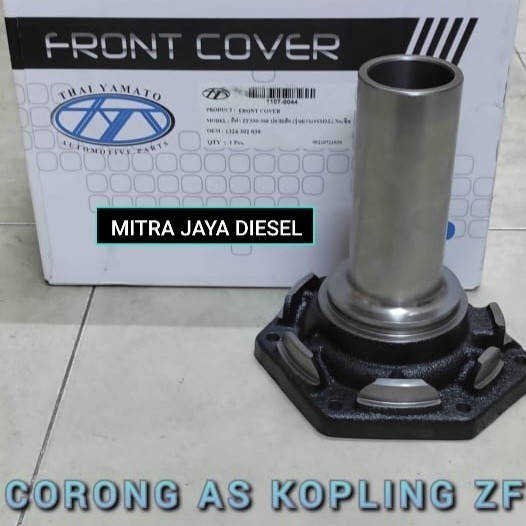 Corong As Kopling Hino Lohan Transmisi ZF Fm260 13243-02039