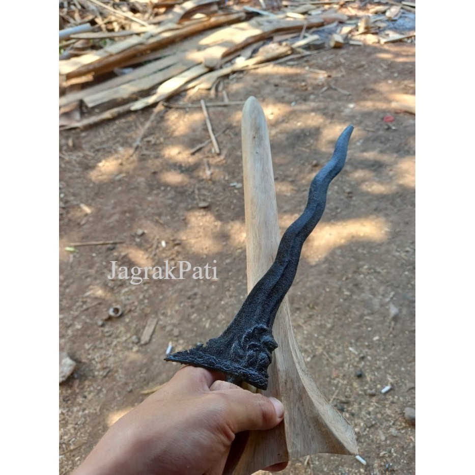 keris sempono patrem sg barong keleng sepuh mataram bk jatayu sengkela