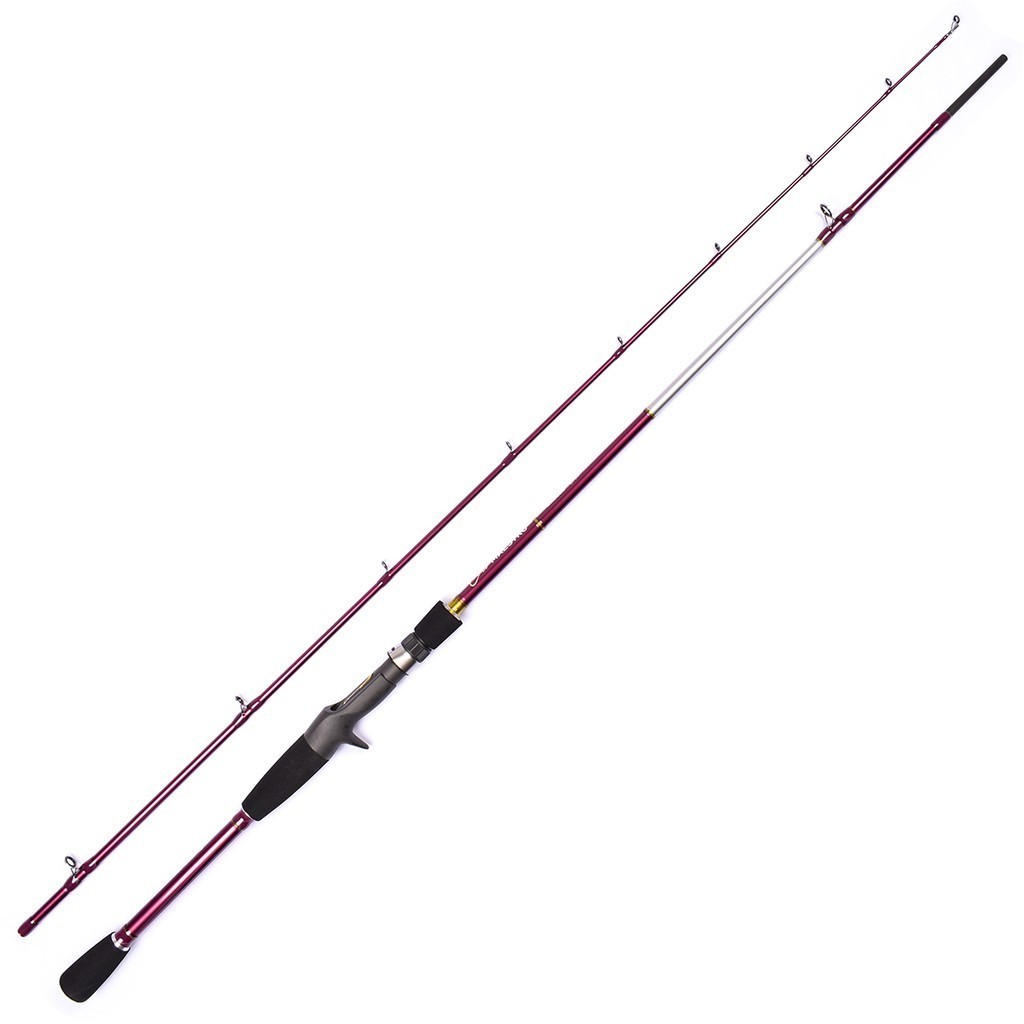 Joran BC Maguro Cast Maestro | 602 BC | 662 BC | Ring FUJI