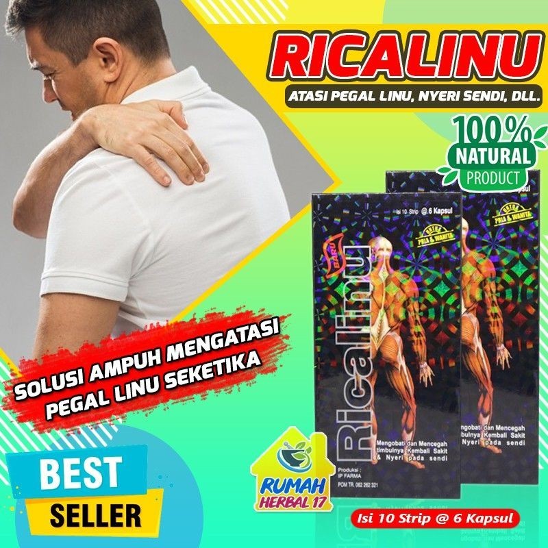 

c madu rematik