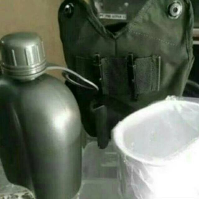 Peples tni / veples jatah tni