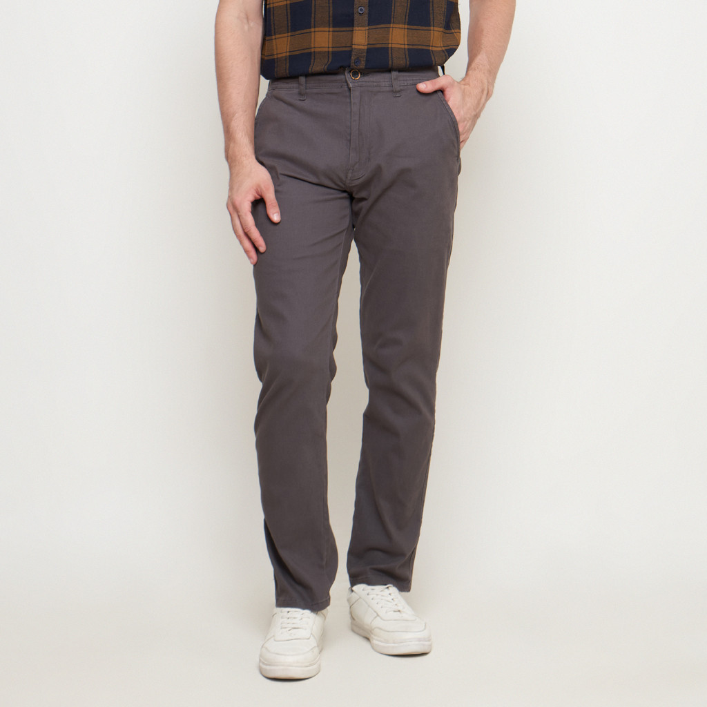 CELANA PRIA GABRIELLE CHINOS SLIM FIT EAWD196H0224