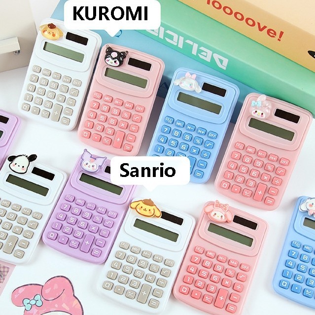 

TERMURAH KALKULATOR 8 DIGIT / MINI CALCULATOR KK-900A KODA ATK