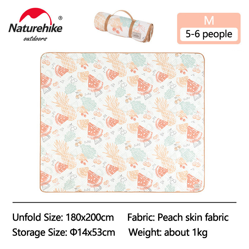 MATRAS PIKNIK OUTDOOR NATUREHIKE CNH22DZ14002 [A8]