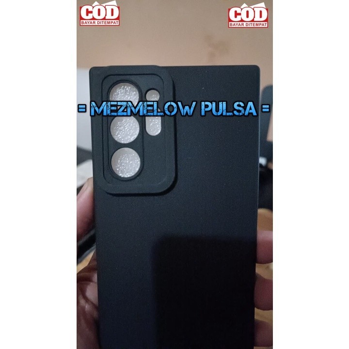 TPU Casing Pelindung Kamera Caseng Softcase XIAOMI REDMI NOTE 4 / NOTE 4X / XIAOMI REDMI 7A - Gambar 3