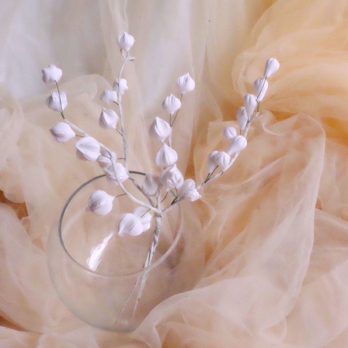 

[Terbaru]Aneka Rasa Kuncup Bouquet