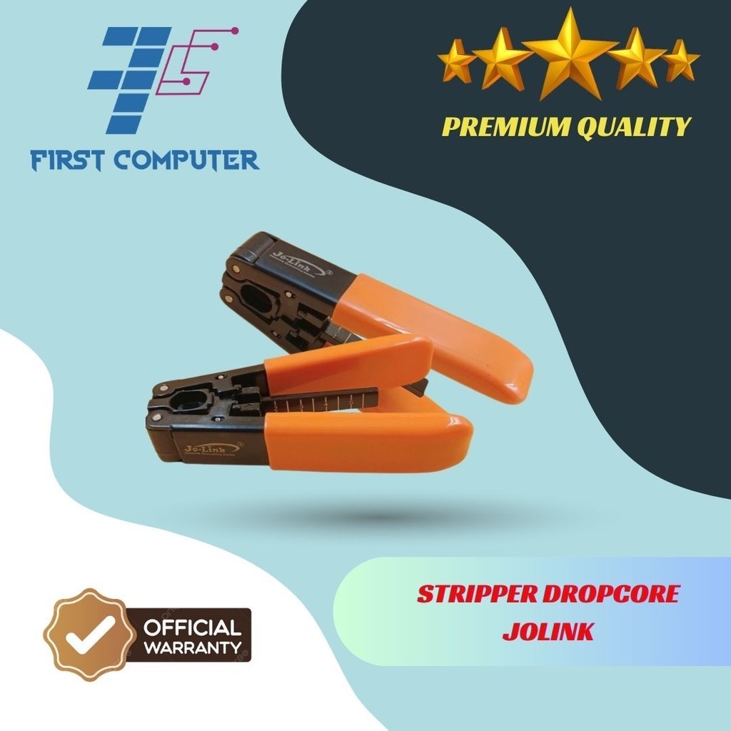 Stripper Dropcore Jolink