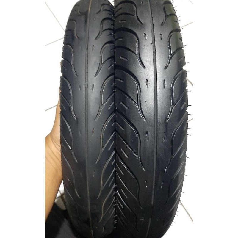 Sepasang Federal ban beat COPOTAN ORI