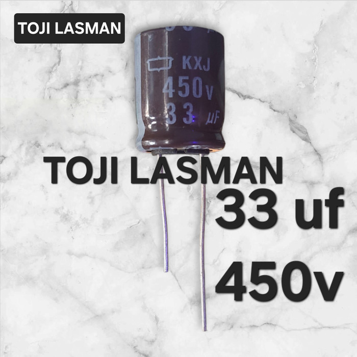 ( 33 uf 450v ) ELKO ELCO PSU REGULATOR 33UF 400V 33 UF 400 450 V 350V 300V 500V 300 350 500