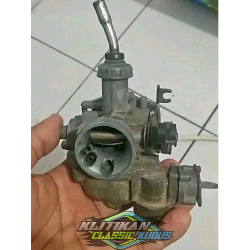 Karbu motor Motor Karburator Karbu Honda Astrea Grand Star Prima Legenda Impressa Supra Lama Origina