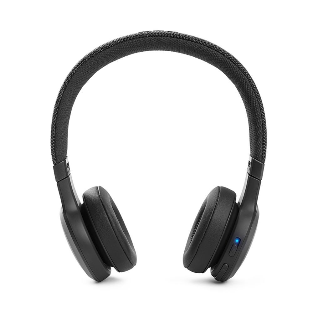 Headphone Bluetooth JBL Live 460 NC Original Garansi Resmi