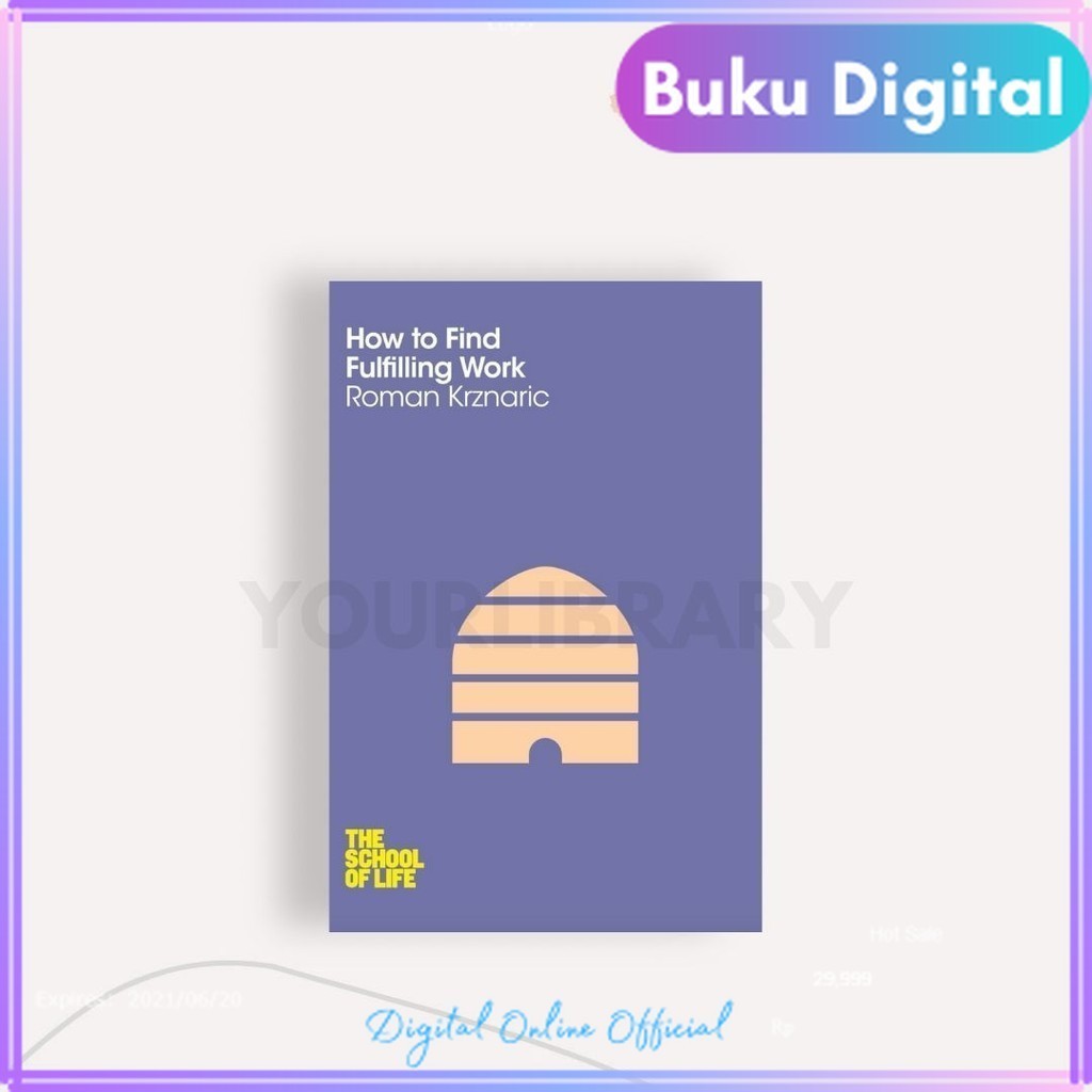 

How To Find Fulfilling Work || School of Life